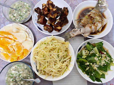 炒虾尾是以后的必吃项啦