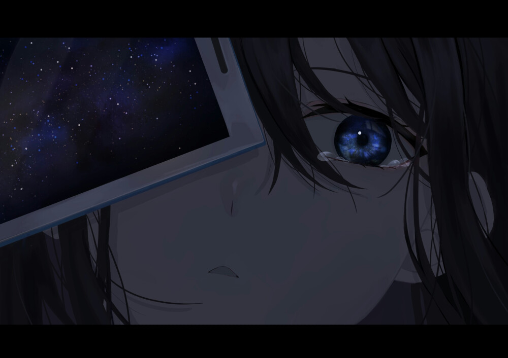 【瞳の烙印】动漫瞳孔ˇ眸子眼睛