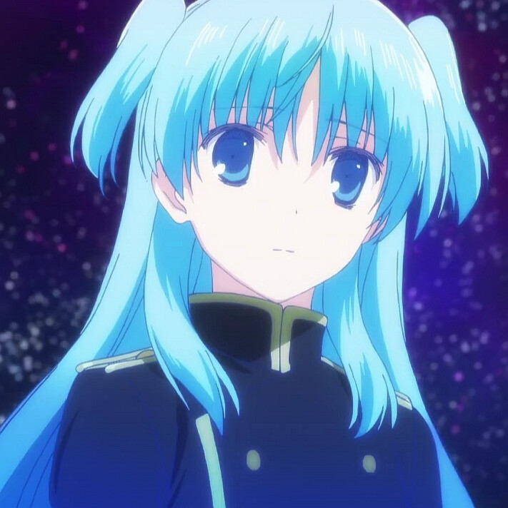 末日三问（自截）
珂朵莉