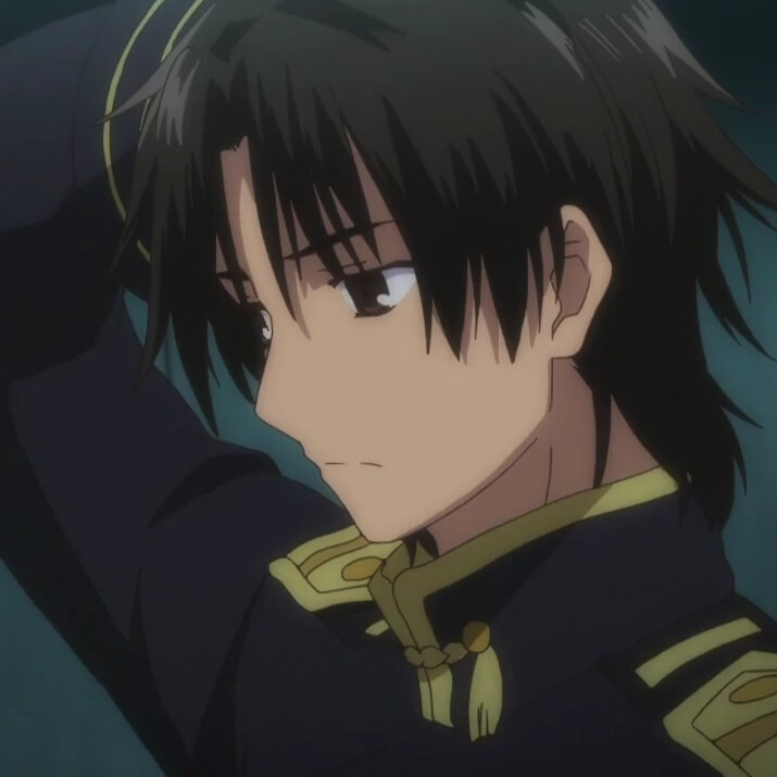 末日三问（自截）
威廉