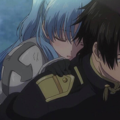 末日三问（自截情头）
珂朵莉×威廉