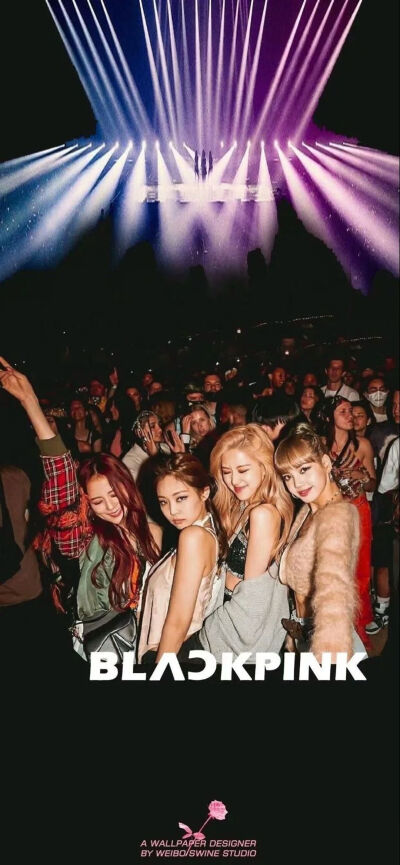 BLACKPINK