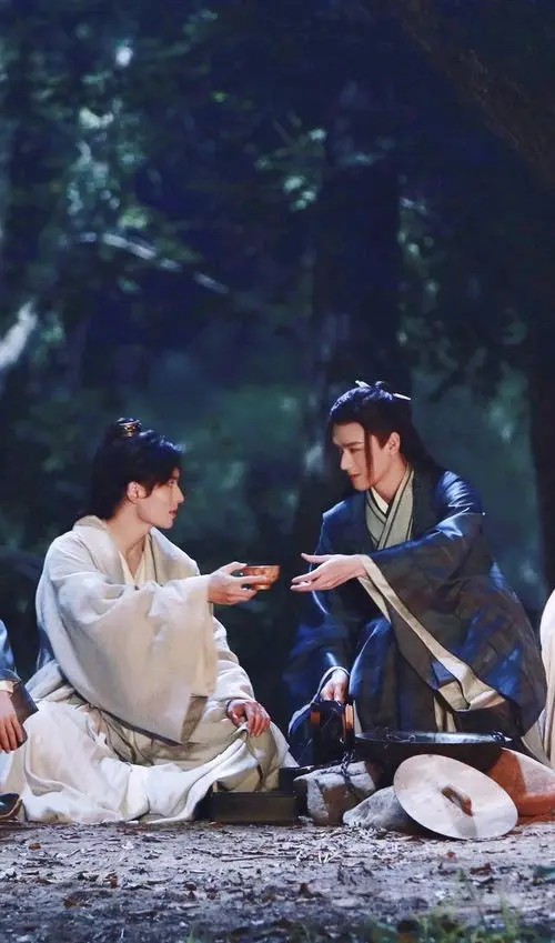 温周俊哲浪浪钉