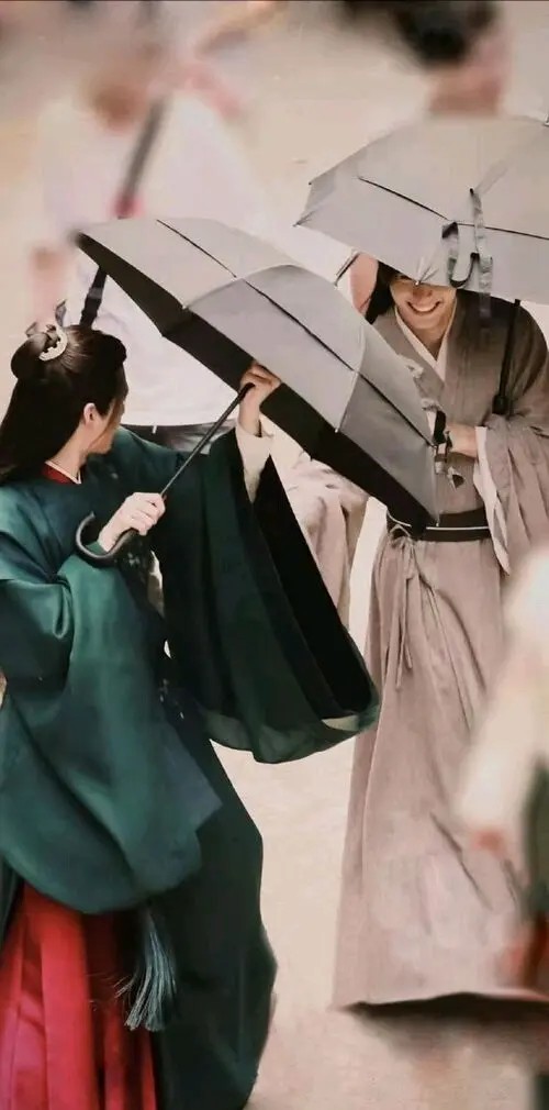 温周 俊哲 浪浪钉