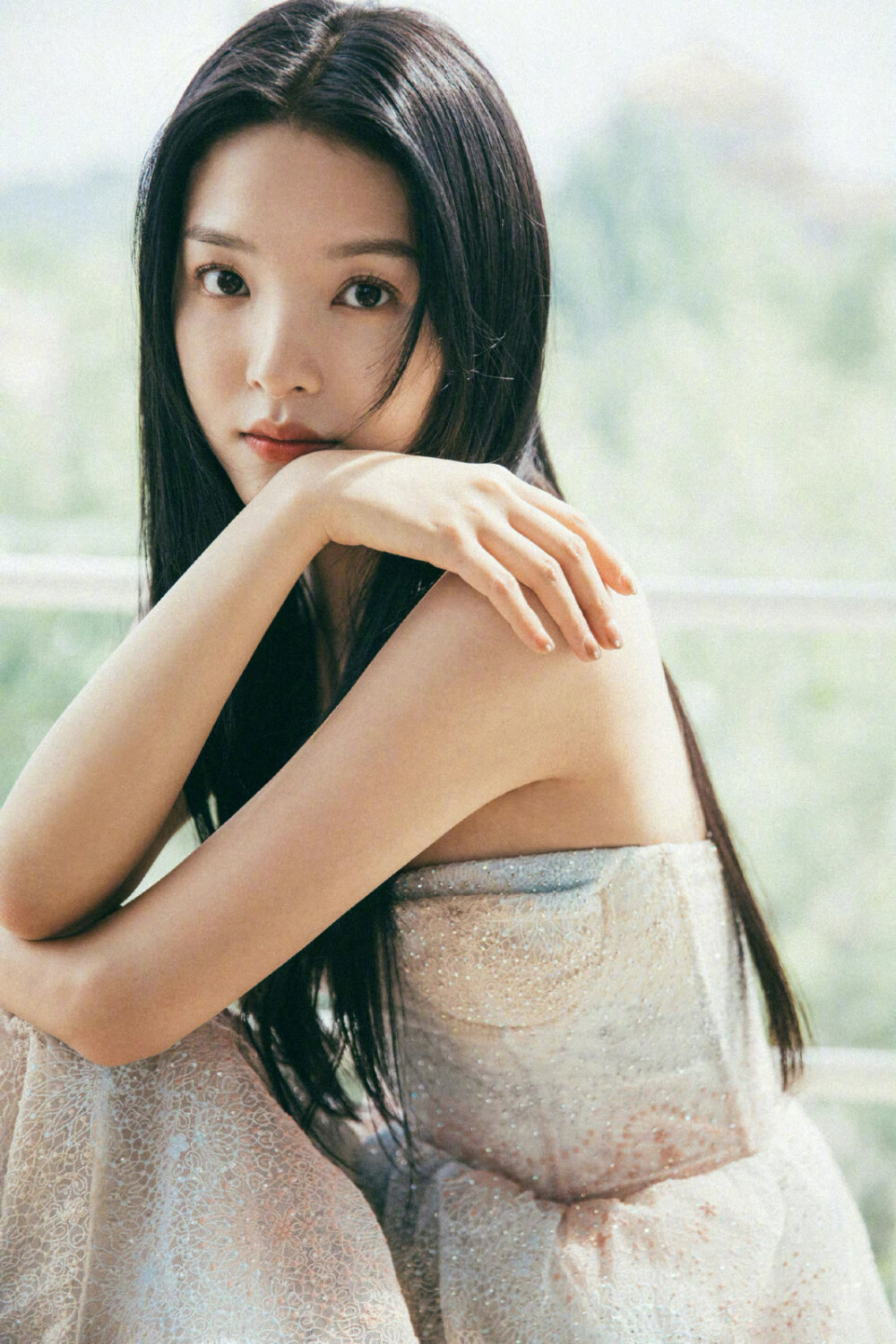 章若楠 - 堆糖,美图壁纸兴趣社区