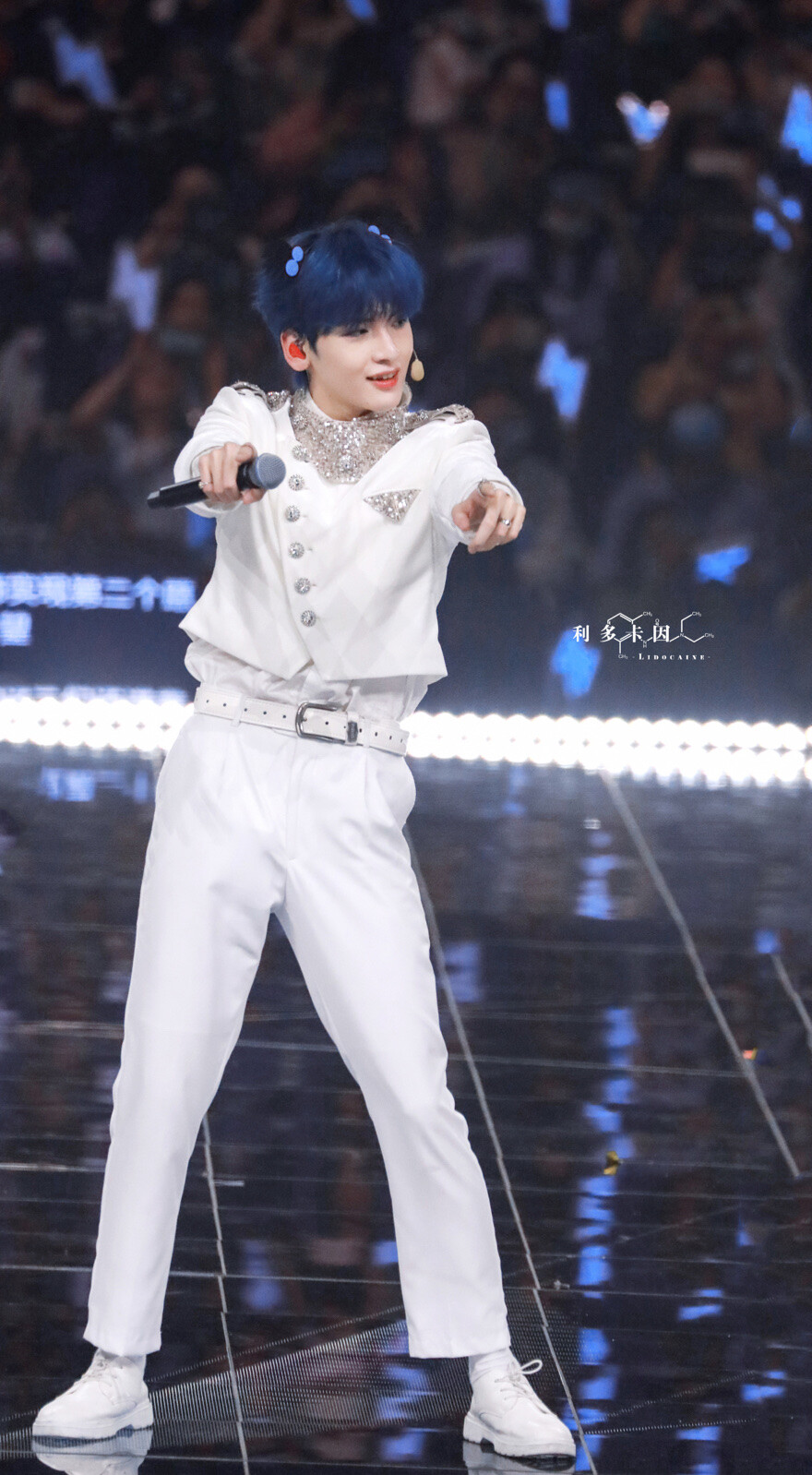 翟潇闻 5.3演唱会