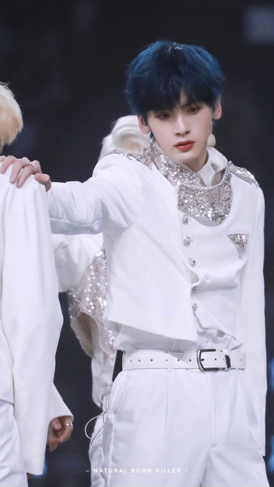 翟潇闻
5.3演唱会