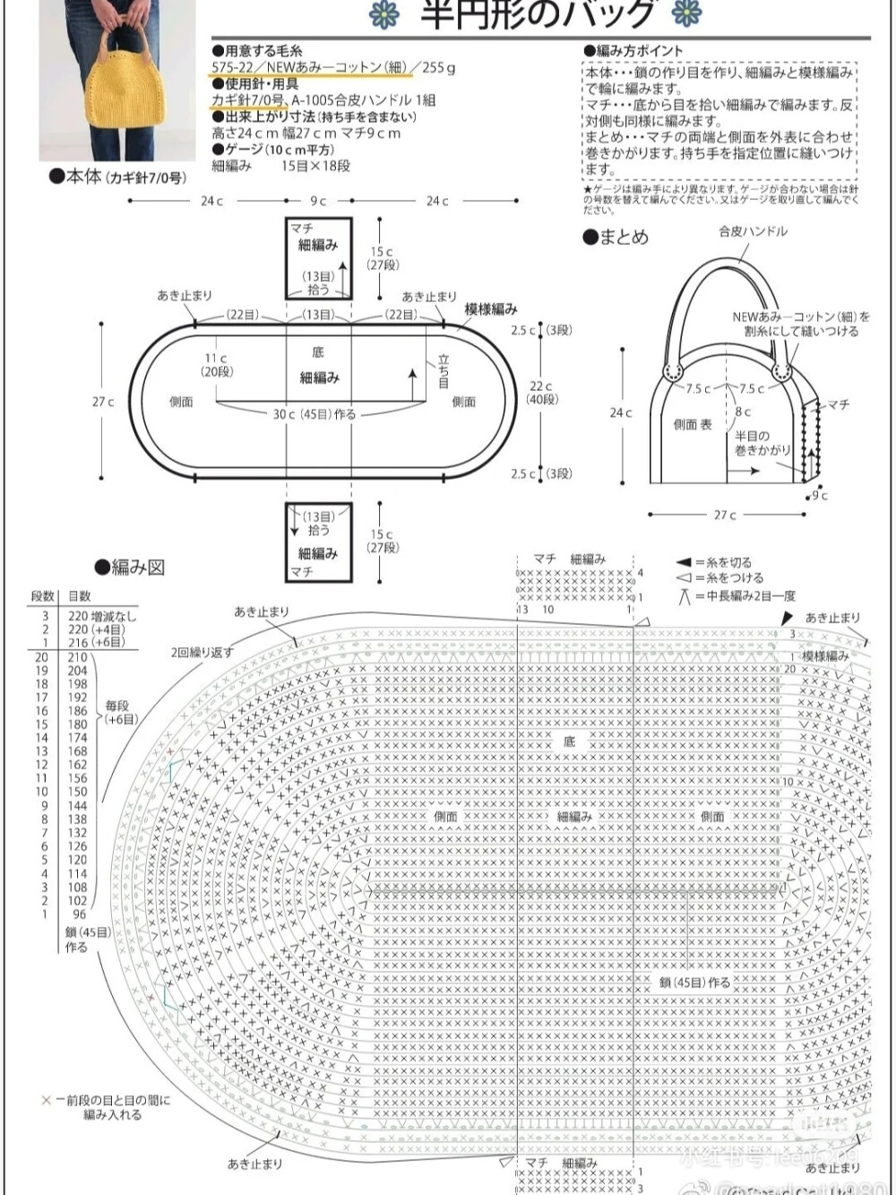 手提包