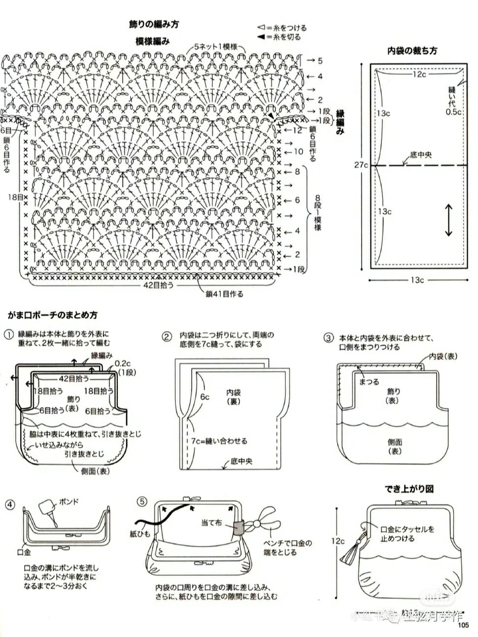 口金包