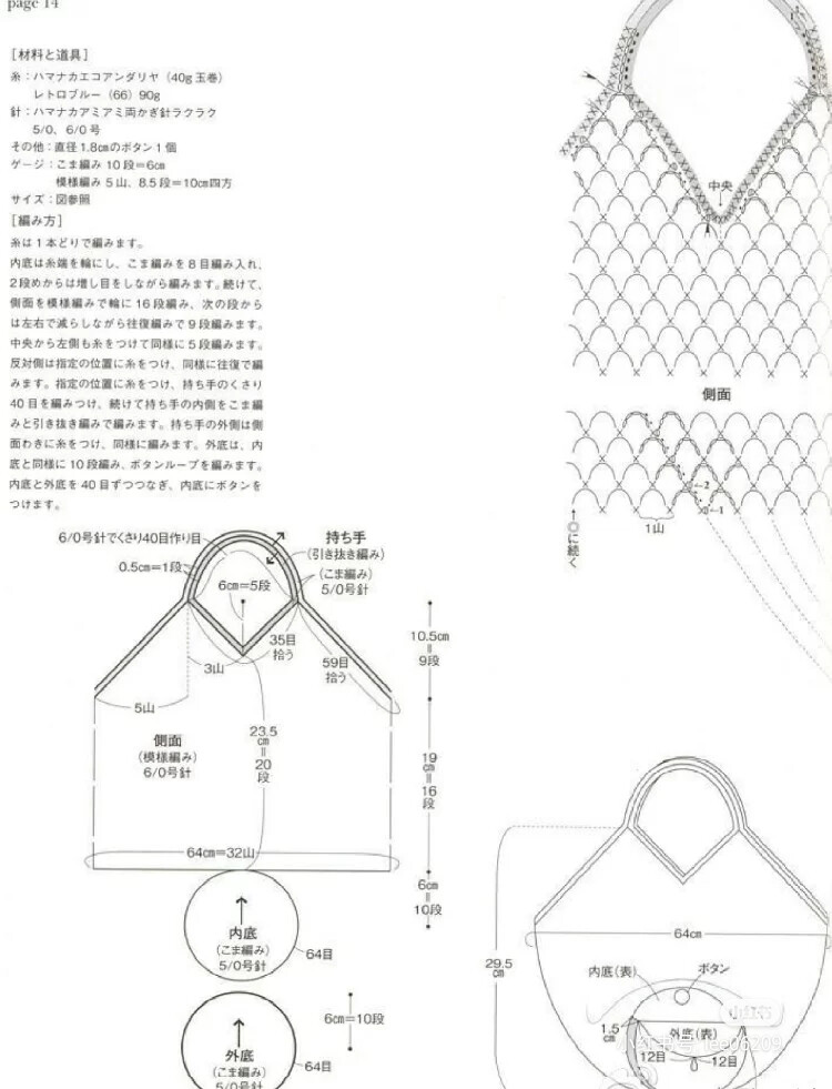 手提包