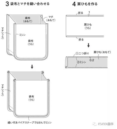 挎包