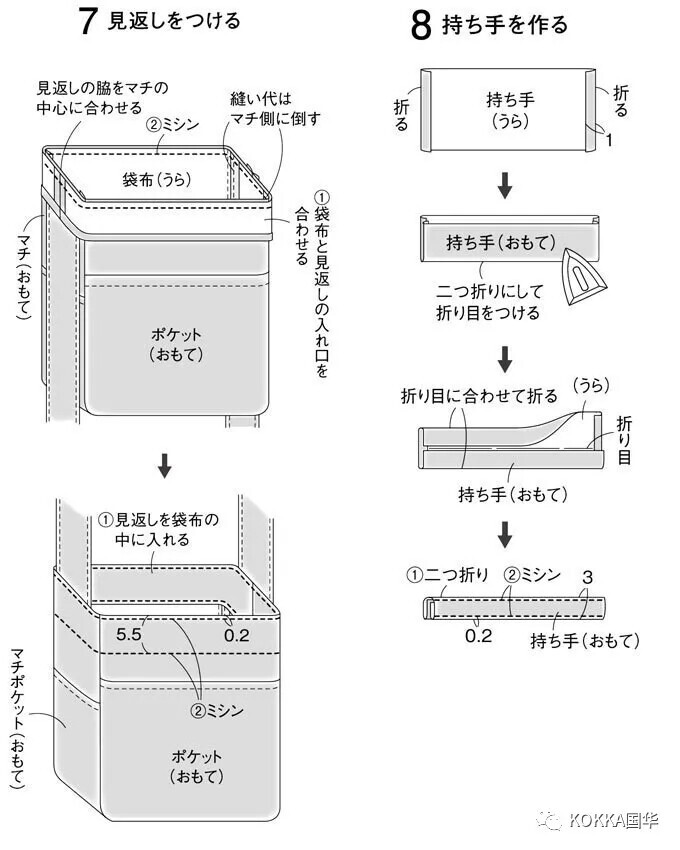 挎包