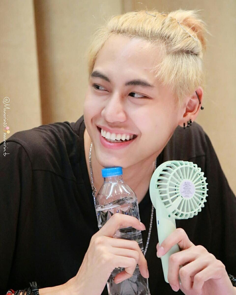 boun 文总 文娇娇 老李头