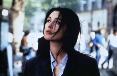 莫妮卡·贝鲁奇（Monica Bellucci）