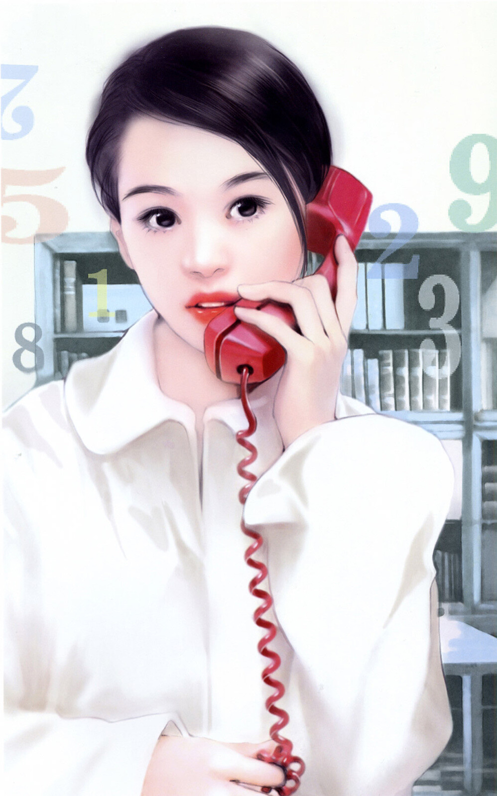 《罗曼史》