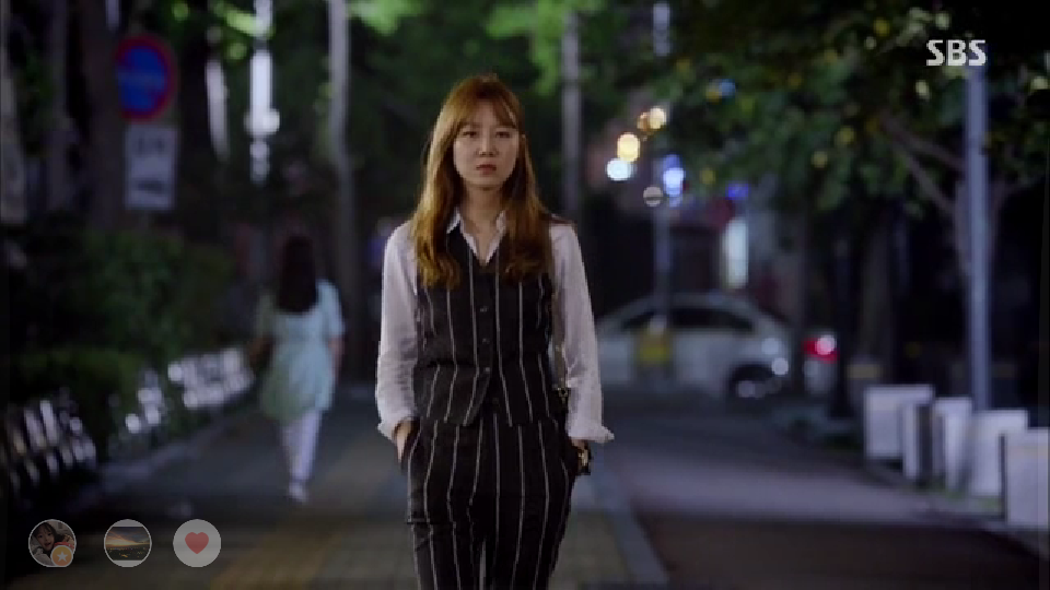 没关系是爱情啊