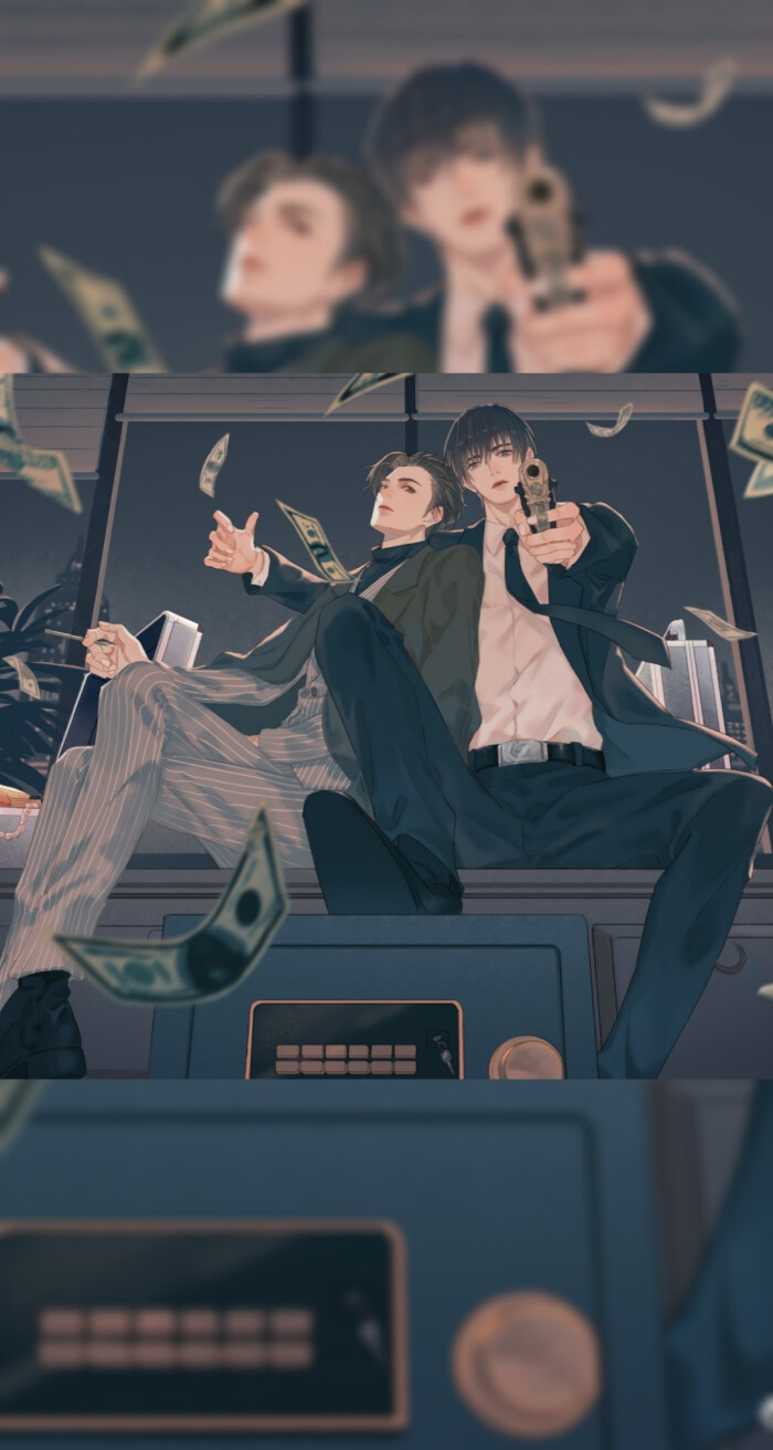 李玉简隋英 打包太太