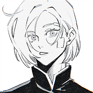 咒术回战 钉崎野蔷薇