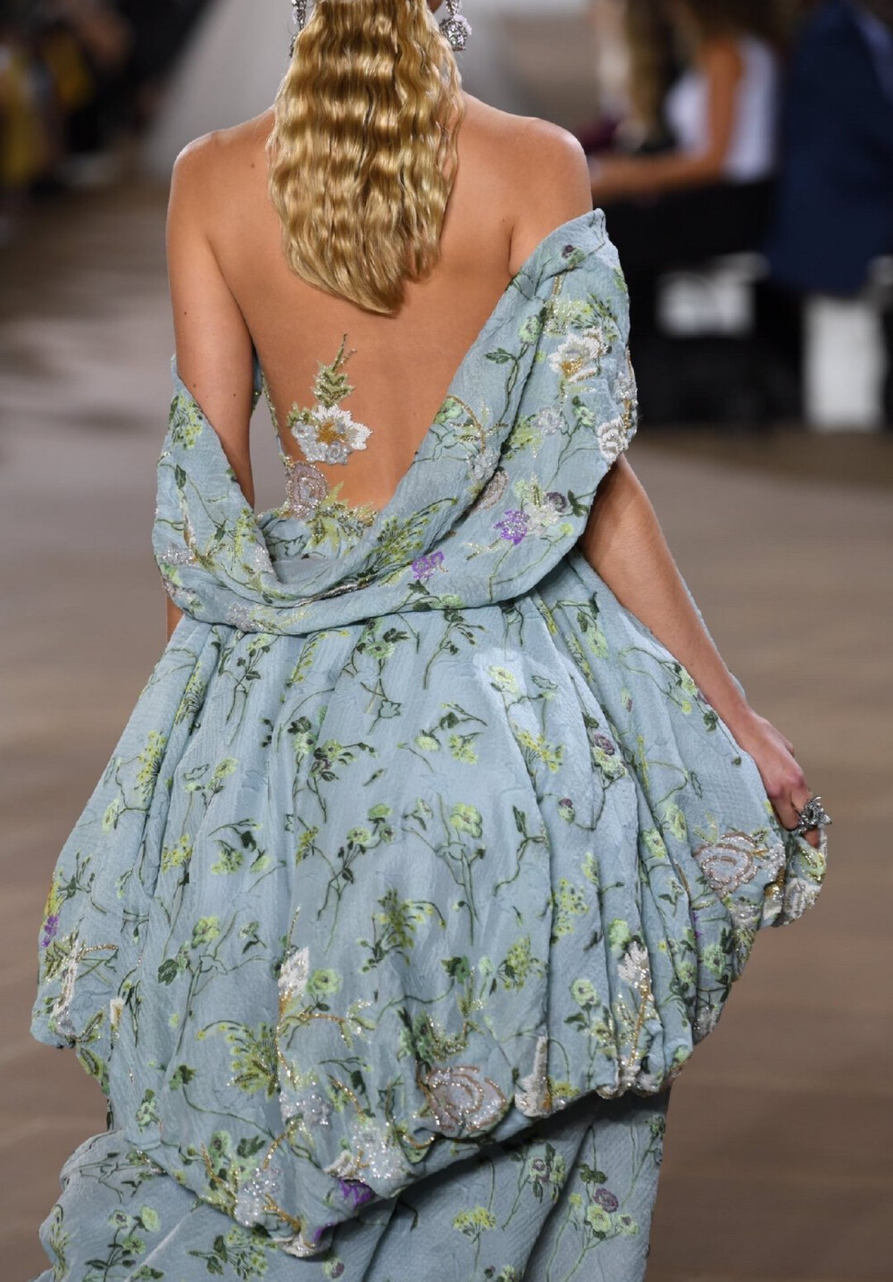 paolo sebastian s/s 2015 ​​​