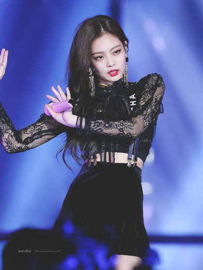 金智妮jennie