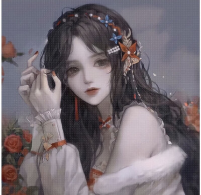 喜欢的