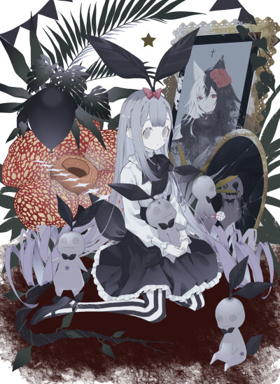 画师 こたろう 主页id=31658209