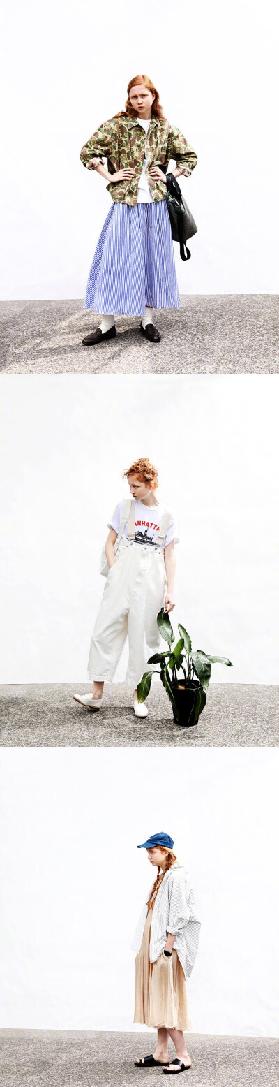 Journal Standard 2021 Spring/Summer