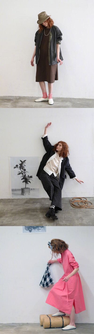 Journal Standard 2021 Spring/Summer