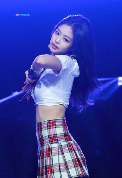 金智妮jennie