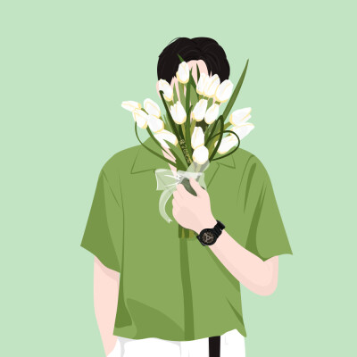 喜欢的情头