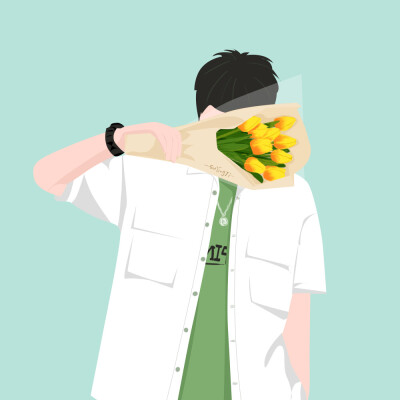 喜欢的情头