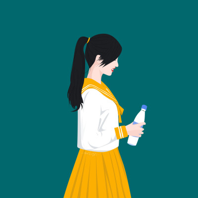 喜欢的情头