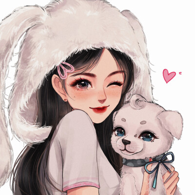 喜欢的情头
