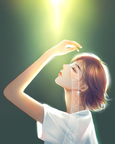 喜欢的
