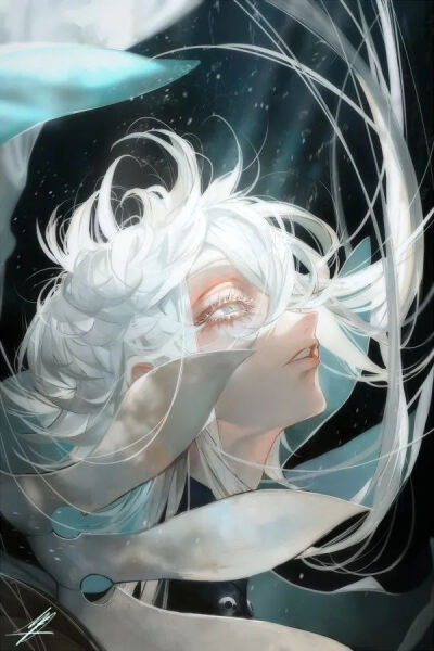 插画师D__elete