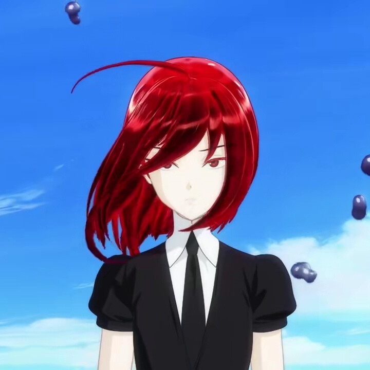 宝石之国自截