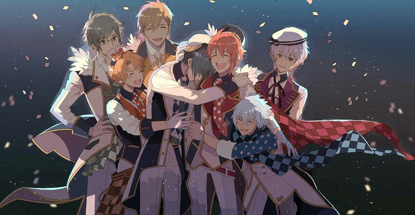 idolish7