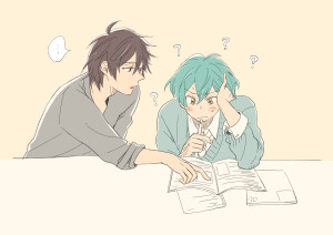 ZOOL
亥清悠/御堂虎於