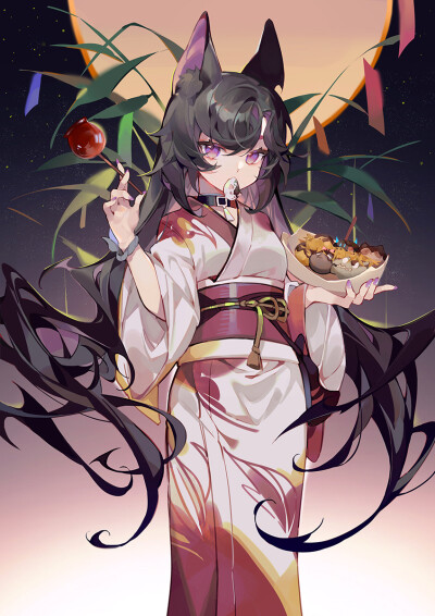 画师：Machi