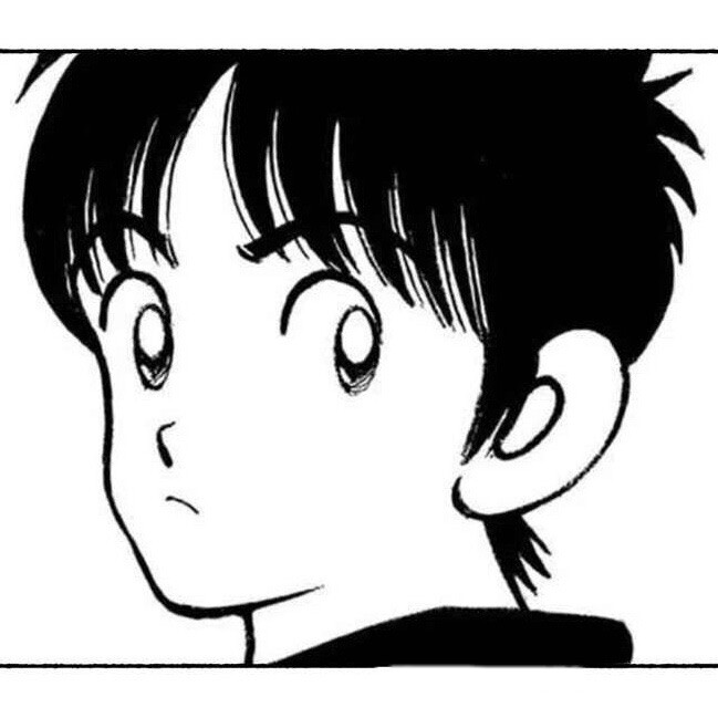 Mix 立花音美 立花投马 动漫头像 情侣头像 情头 黑白 漫画 堆糖 美图壁纸兴趣社区