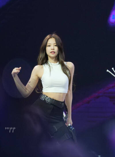 金智妮jennie