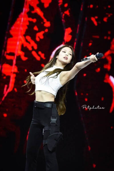 金智妮jennie