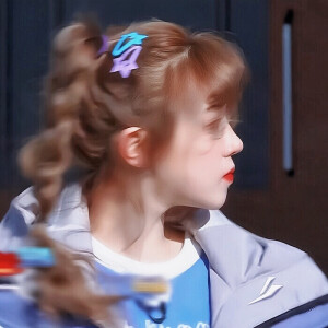 
°When you love somebody yeah You can make any changes.
当你爱某人时，你可以做任何改变.



原许辄