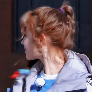 
°When you love somebody yeah You can make any changes.
当你爱某人时，你可以做任何改变.



原许辄