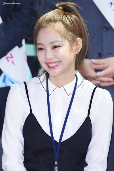 jennie金智妮