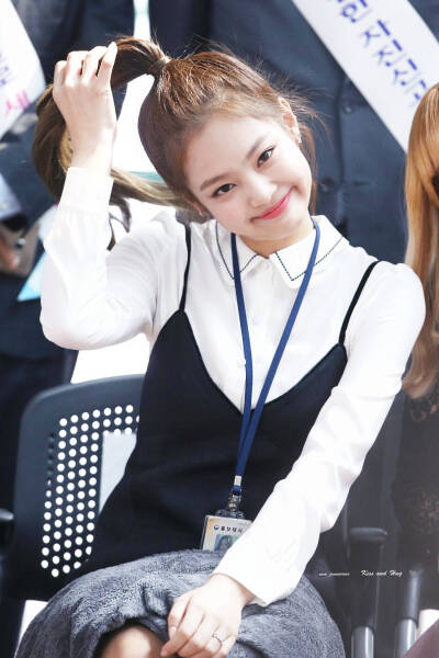 jennie金智妮