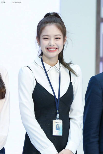 jennie金智妮