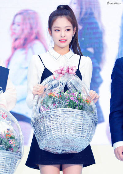 金智妮jennie