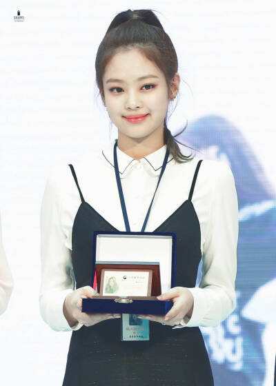 金智妮jennie