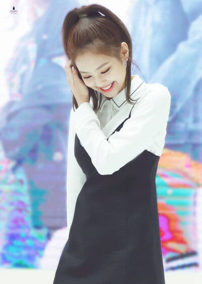 金智妮jennie